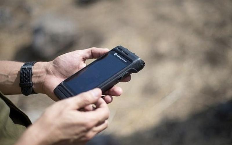 ارتش اسرائیل