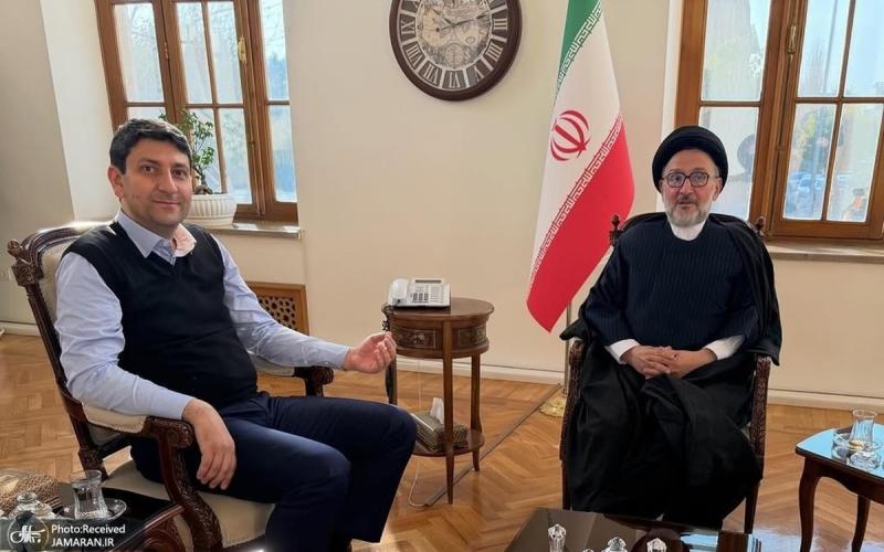 وزیر ارتباطات