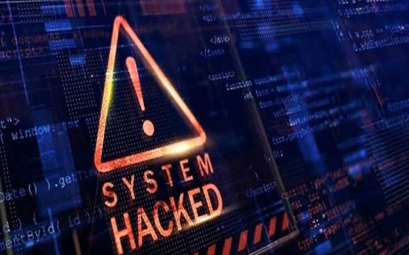 حملات سایبری