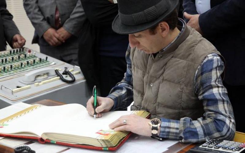 بابک زنجانی