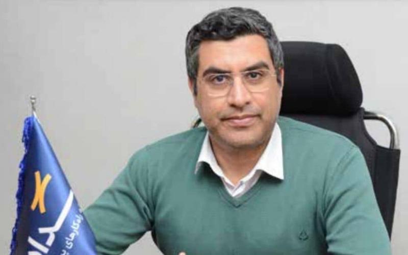 مسعود ظهرابی