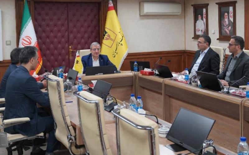 بانک پارسیان