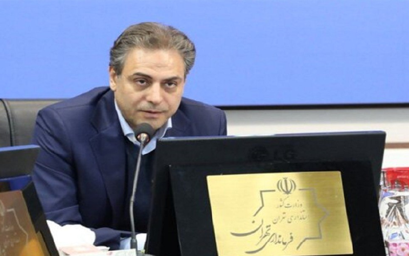 محمد جعفر پور