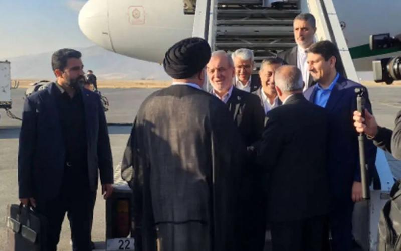 وزیر ارتباطات و فناوری اطلاعات