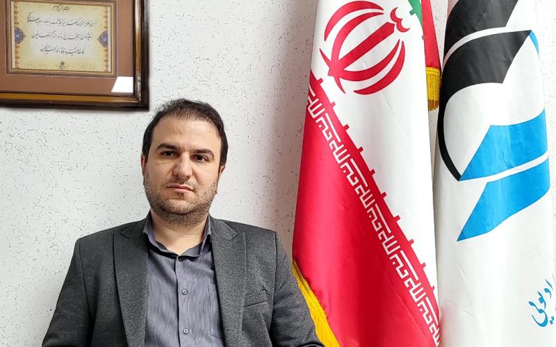 محمد اربابی