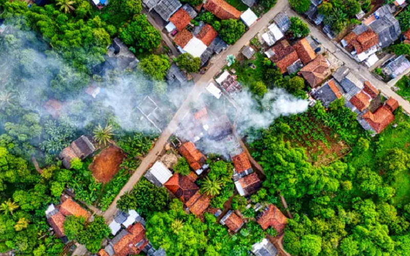 پرواز ممنوع