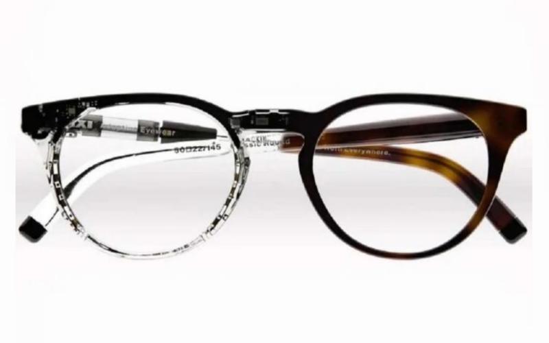 عینک هوشمند