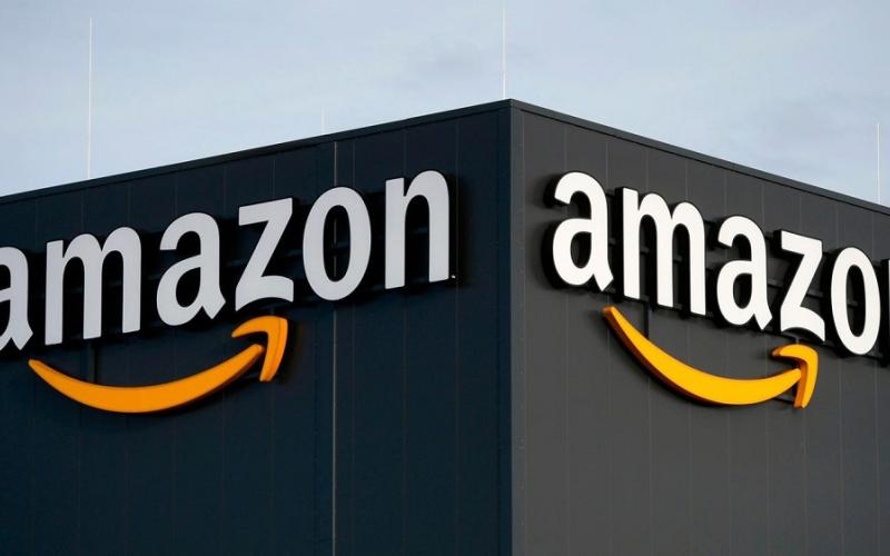 آمازون 