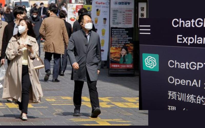 چت‌ جی‌پی‌تی