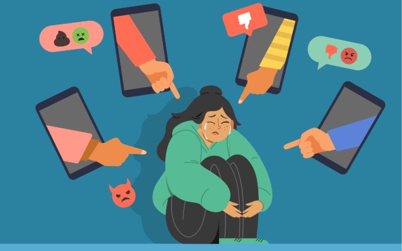 حملات سایبری