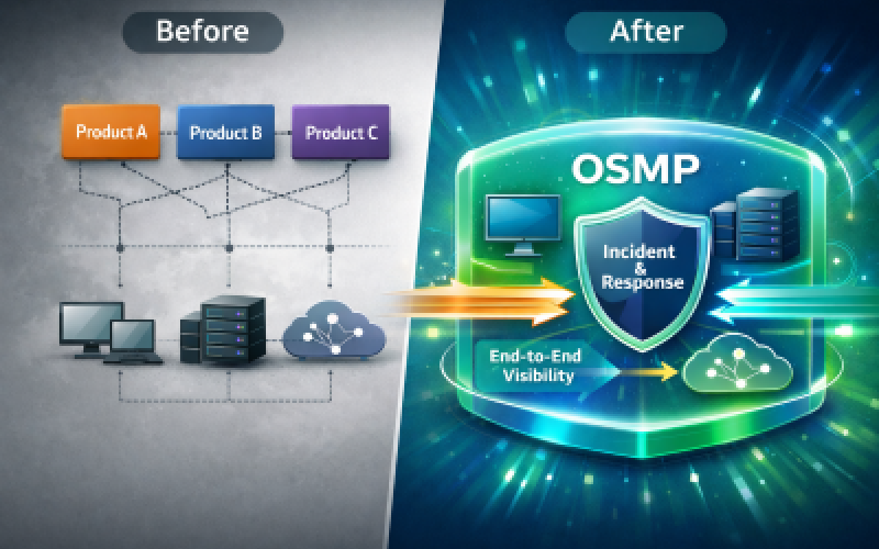 امنیت سازمانی