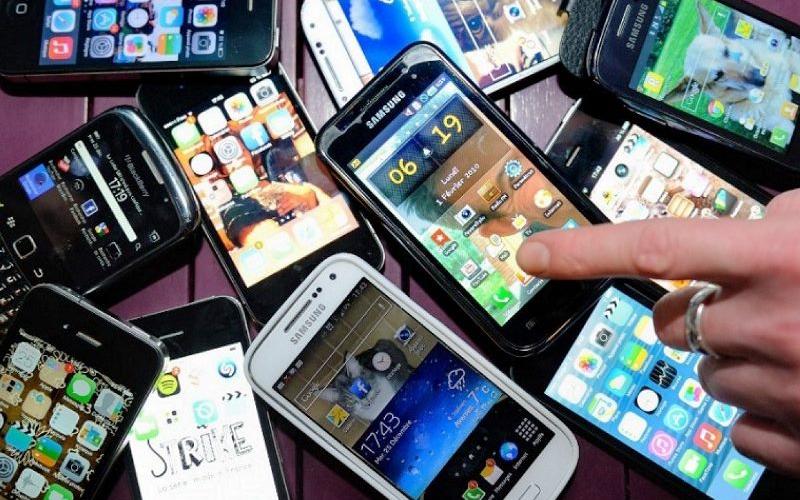 گوشی دست دوم