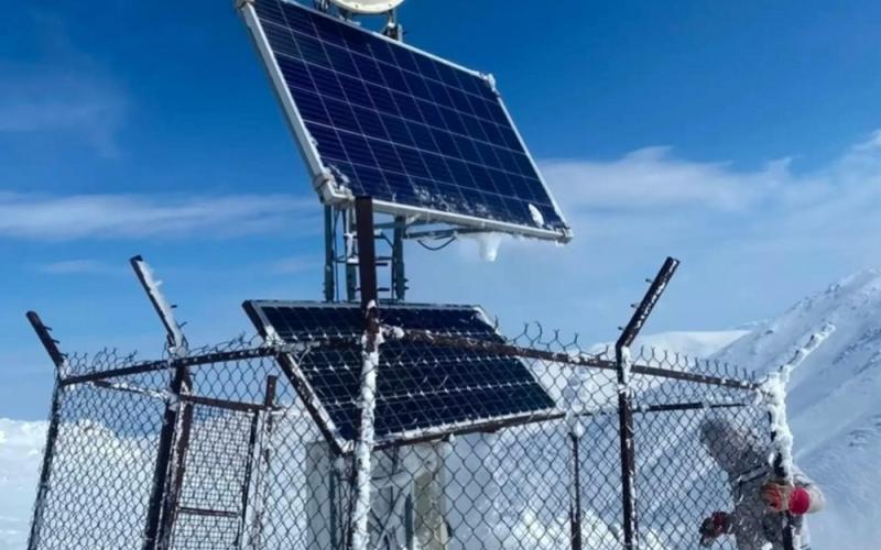 پایداری ارتباطات