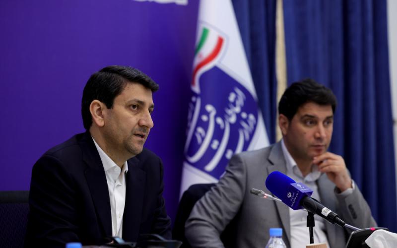 وزیر ارتباطات