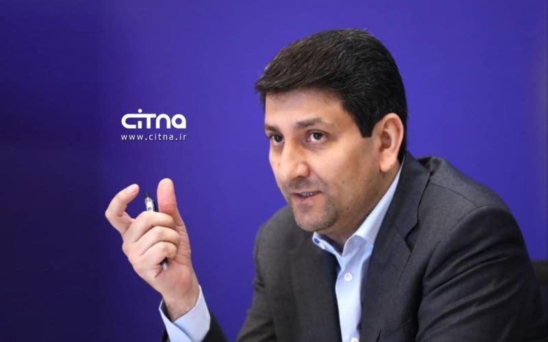 وزیر ارتباطات