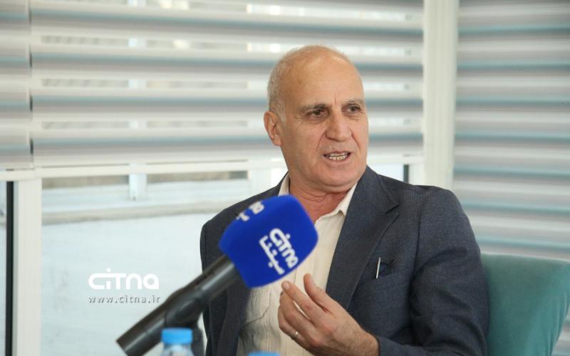 فرامرز رستگار