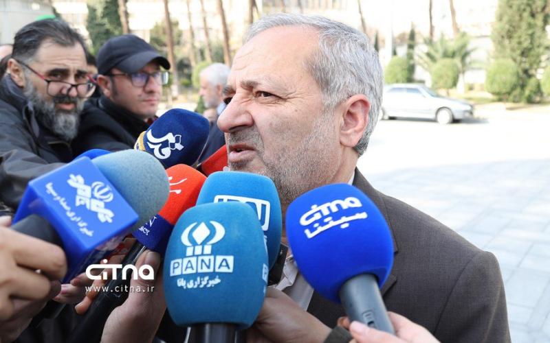 علیرضا کاظمی