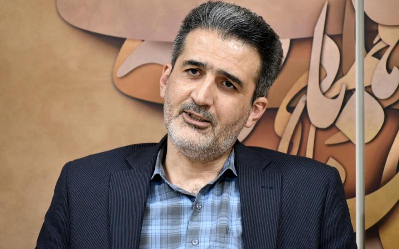 روح اله میرحسینی