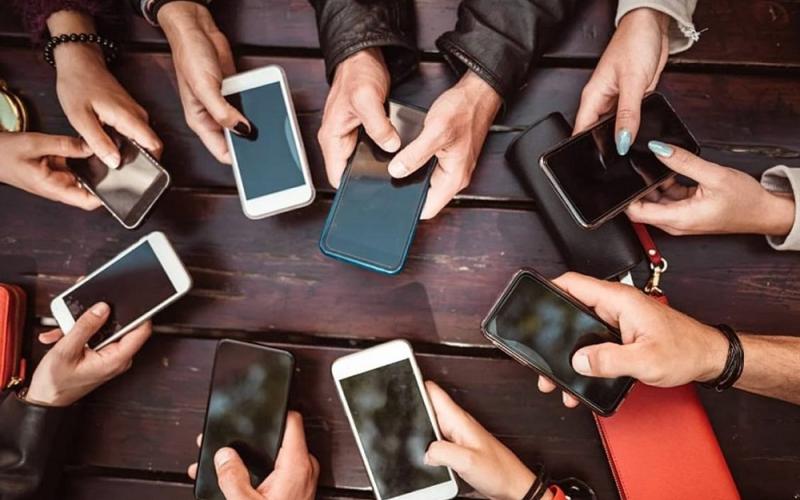 شبکه اجتماعی