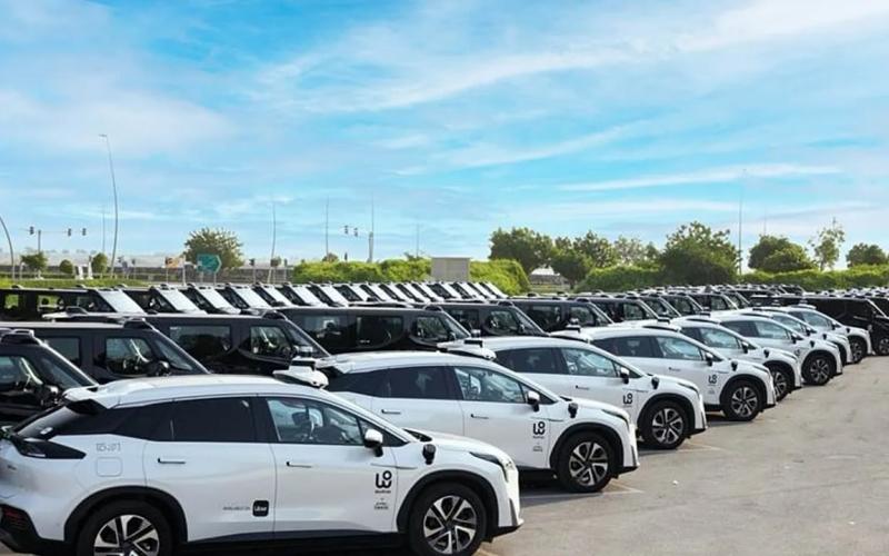 تاکسی اینترنتی