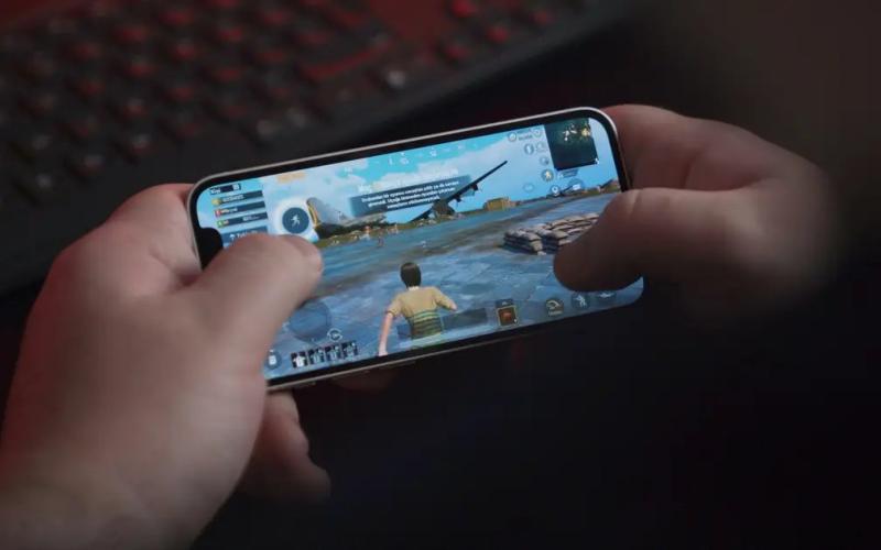 گوشی هوشمند