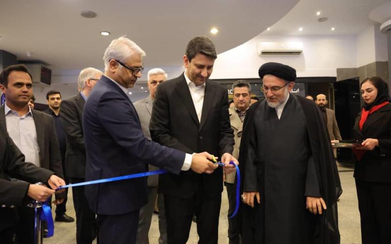 وزیر ارتباطات