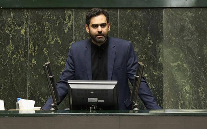 امیرحسین ثابتی