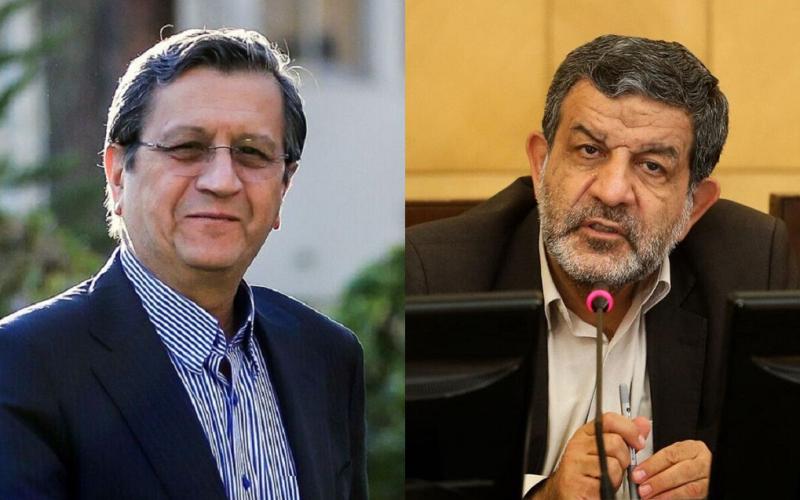 تقی پور - همتی