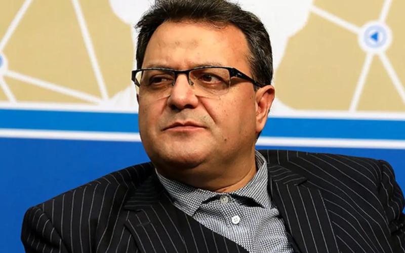 قادر باستانی