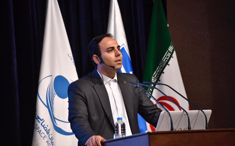 یاسر عشورزاده