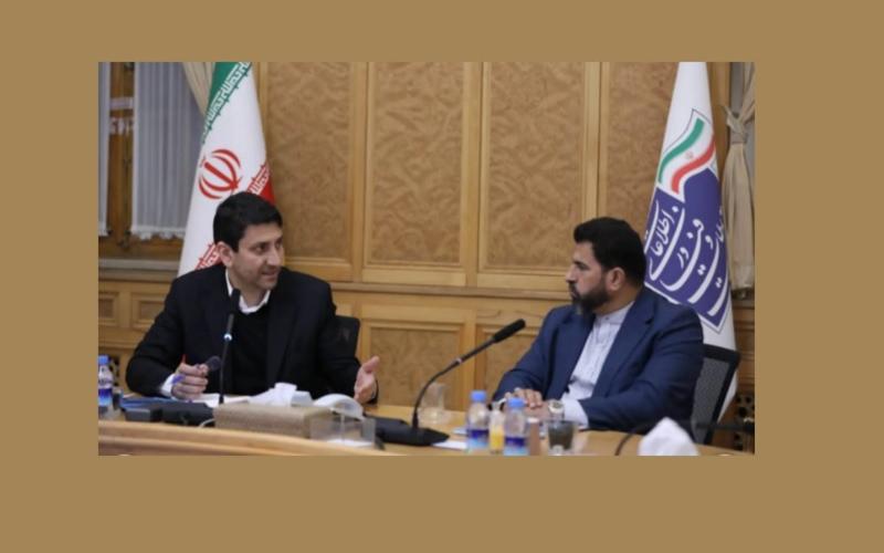 وزیر ارتباطات