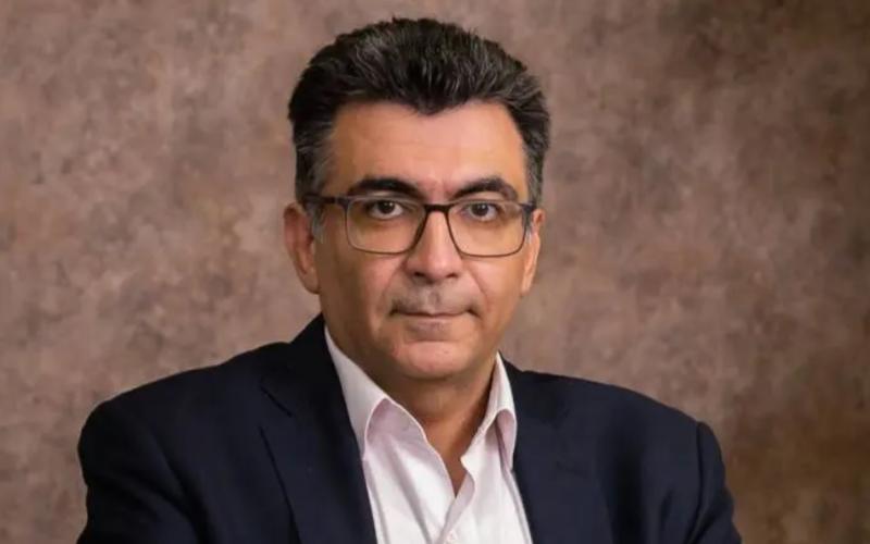 علیرضا درویشی