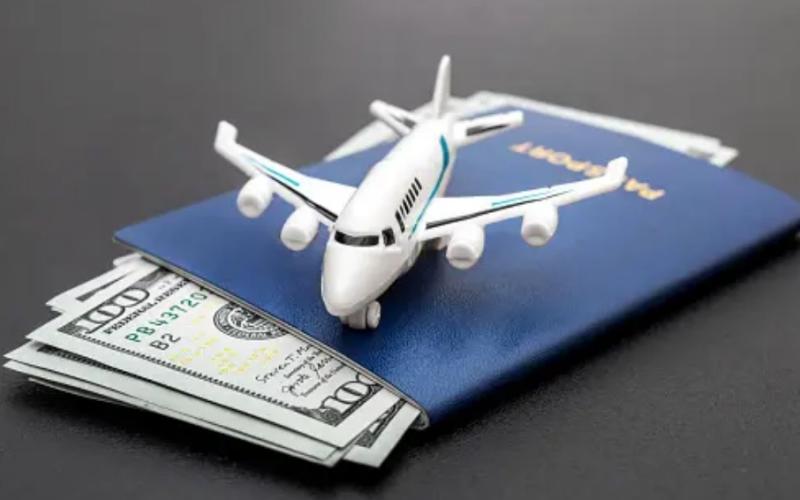 ارز مسافرتی