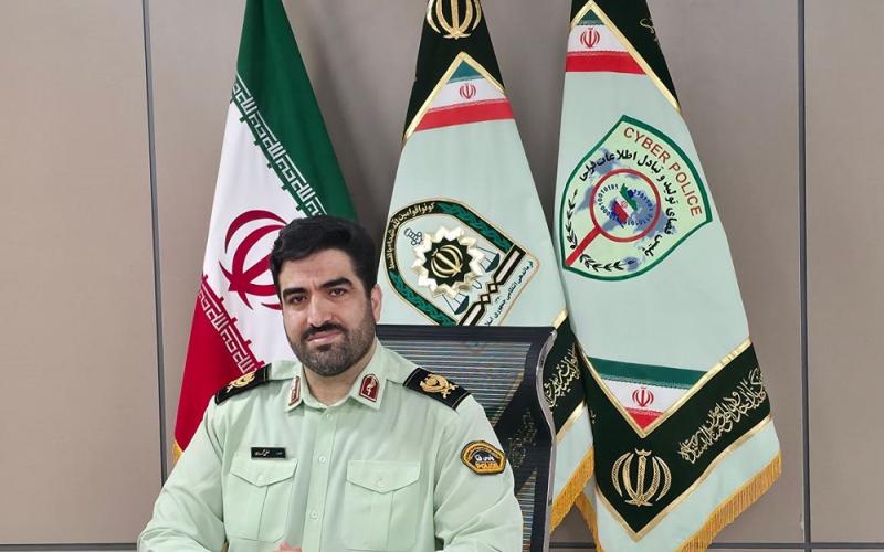 سردار داوود معظمی گودرزی