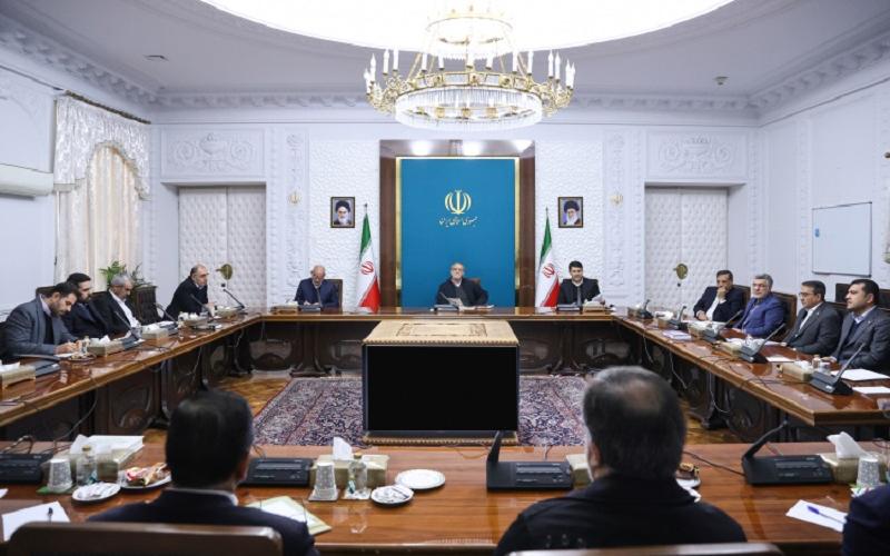 مسعود پزشکیان 