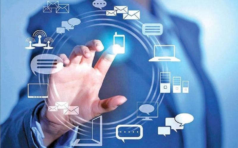 دولت هوشمند