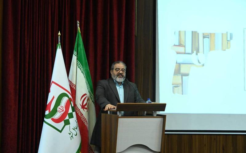 سردار جلالی