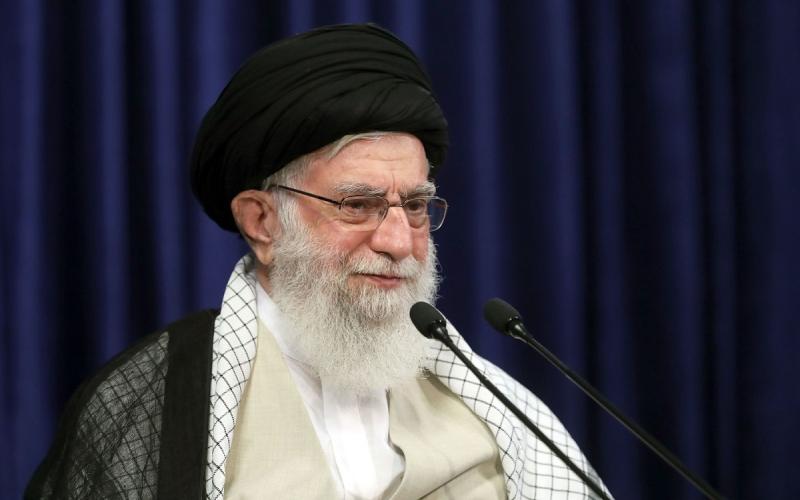 رهبر معظم انقلاب 