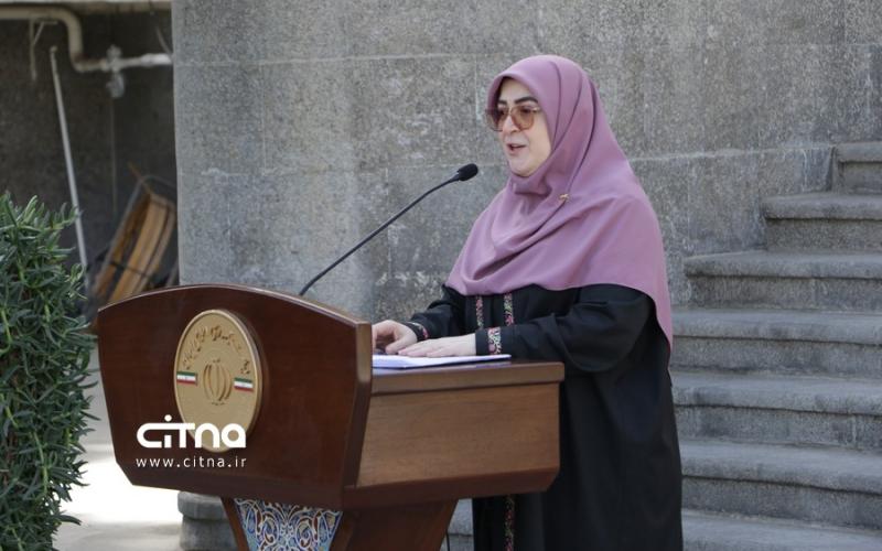 سخنگوی دولت