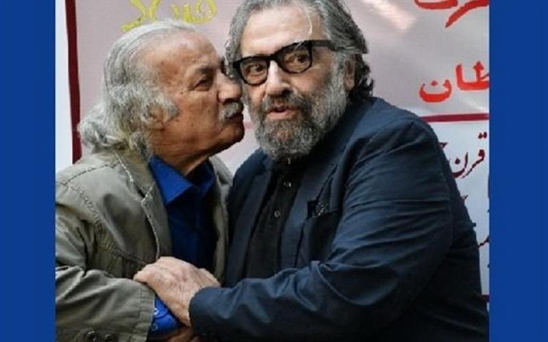 مسعود کیمیایی