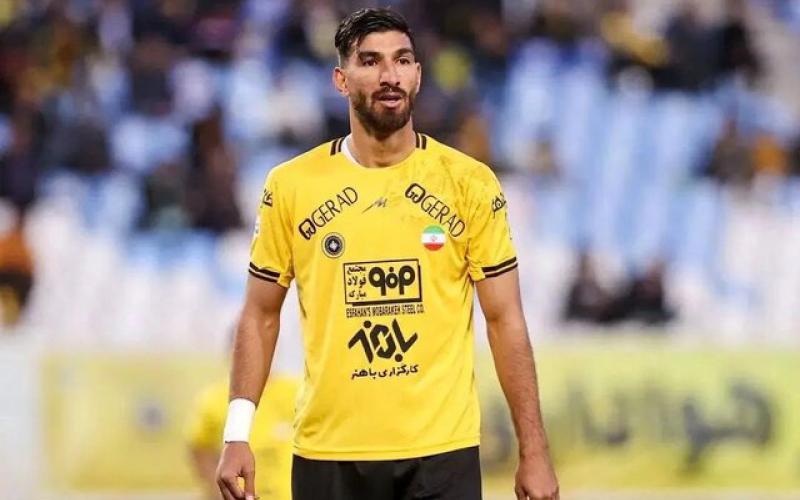 شهریار مغانلو