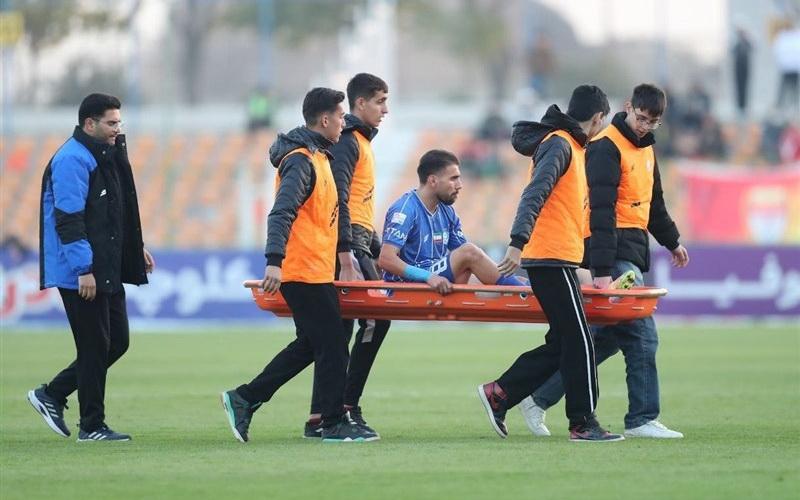 مهران احمدی