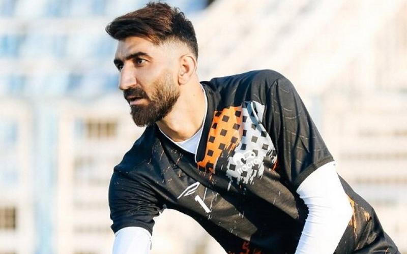 علیرضا بیرانوند