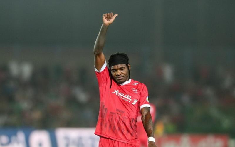  تیوی بیفوما