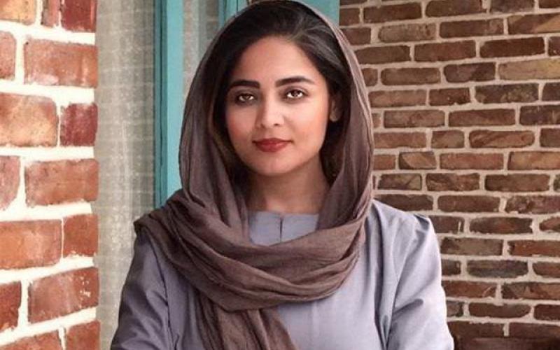 عارفه معماریان