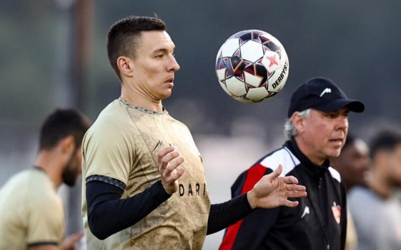 ایگور سرگیف