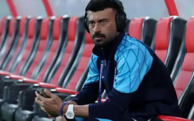 رامین رضاییان