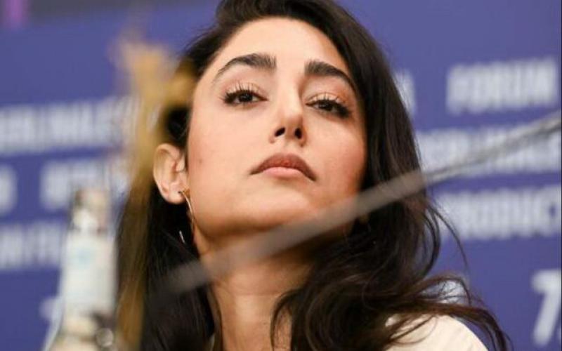  گلشیفته فراهانی 