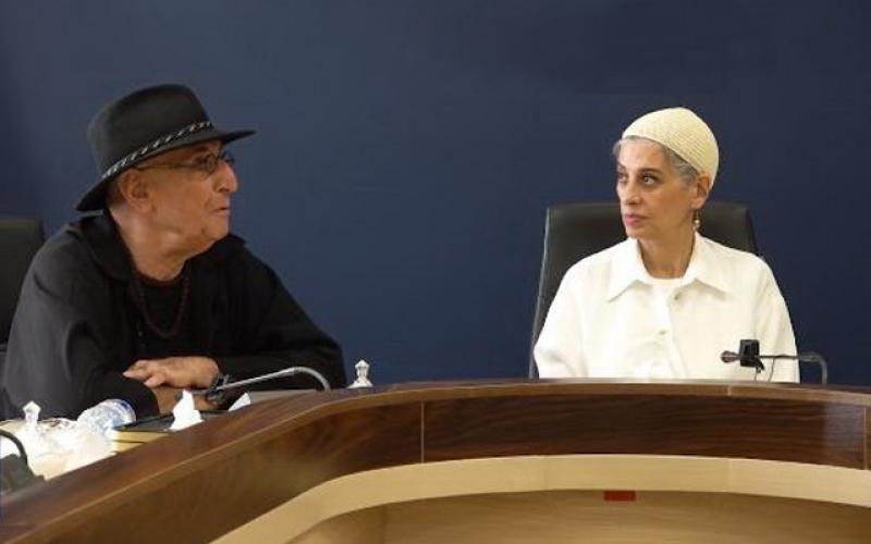 مائده طهماسبی