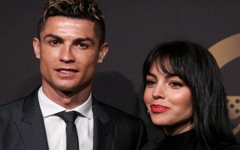 جورجینا رودریگز